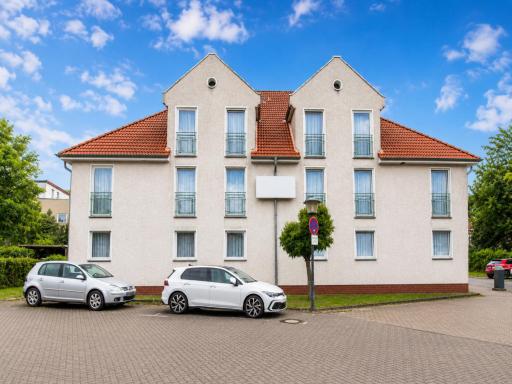 UNO Hotel Am Spieker Wolfsburg Fallersleben - Housity