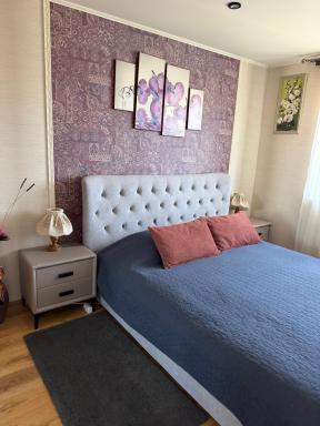 Apartment in Daugavpils Centre - Housity