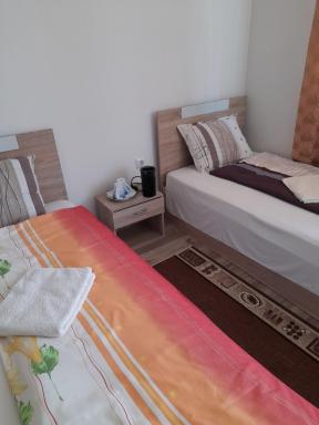 My cosy place - Housity
