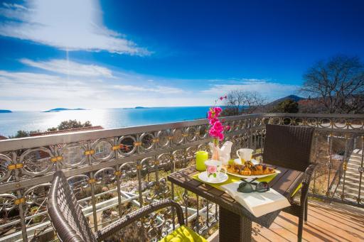 Apartments Grbic - Housity