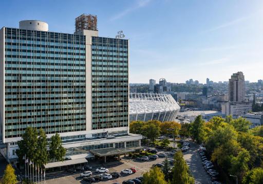 Premier Hotel Rus - Housity