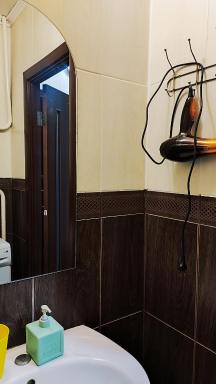 Водопійна 19 CityRooms - Housity