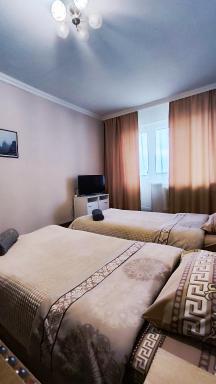Водопійна 19 CityRooms - Housity