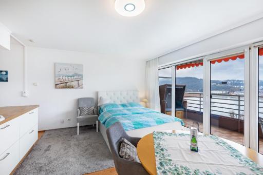 Rheinapartment 8 - Housity