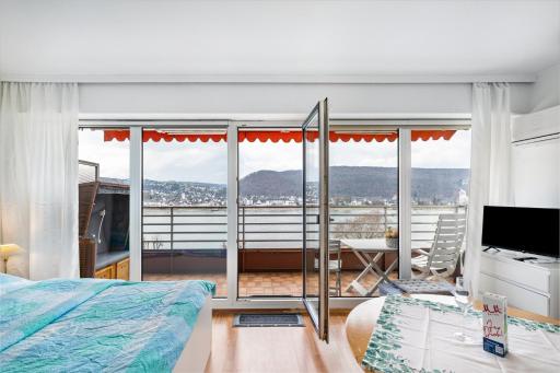 Rheinapartment 8 - Housity