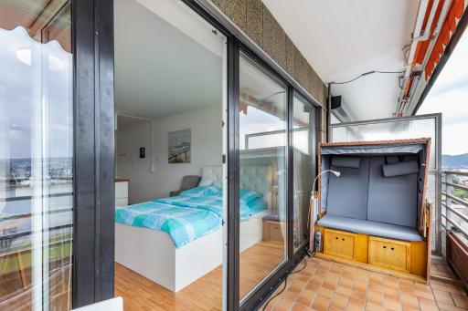 Rheinapartment 8 - Housity