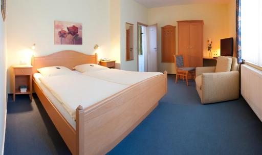 Hotel Familie Billenkamp - Housity
