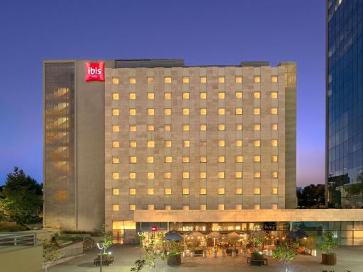 Travel Proud Sustainability certification ibis Santiago Las Condes - Housity
