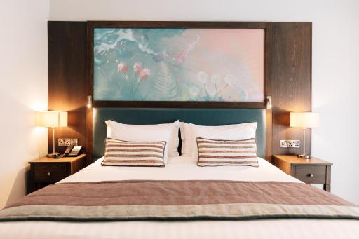 The Lodge Hotel - Housity