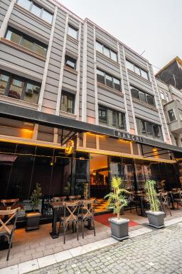 Hanchi Hostel - Housity