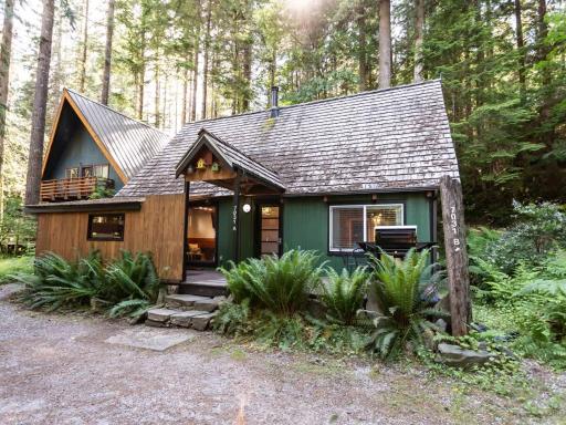 Birdhouse Cottage - Housity
