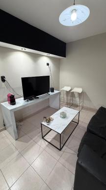 Departamento Temporario Plaza Alameda - Housity