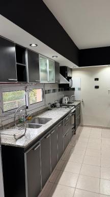 Departamento Temporario Plaza Alameda - Housity