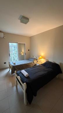 Departamento Temporario Plaza Alameda - Housity
