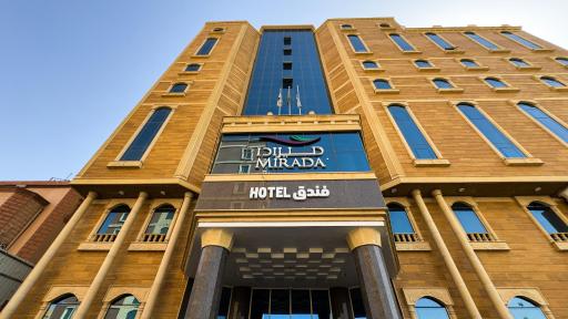 Mirada Purple Najran Hotel - Housity