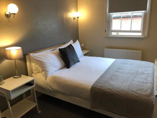 The Coachmakers Arms - Housity