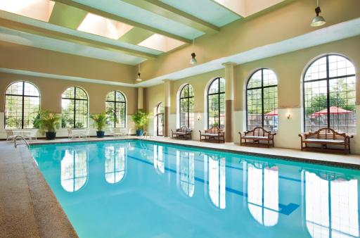 Sheraton Parsippany Hotel - Housity