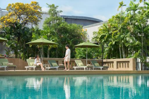 Dusit Princess Srinakarin Bangkok - Housity