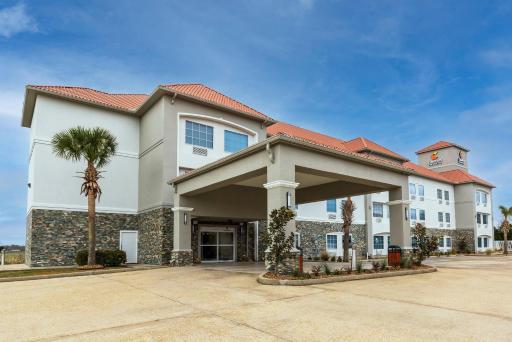 Comfort Inn & Suites New Iberia - Avery Island - Housity