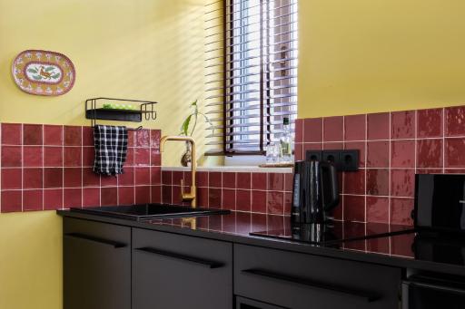 Travel Proud Panta Rei Plomari - Boutique Apartments - Housity