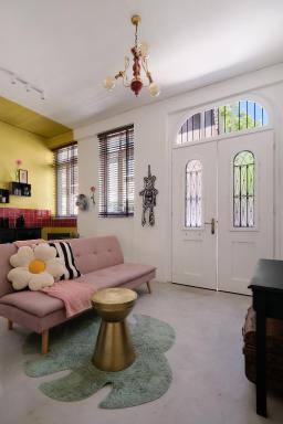 Travel Proud Panta Rei Plomari - Boutique Apartments - Housity