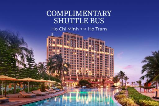 Holiday Inn Resort Ho Tram Beach by IHG - Housity