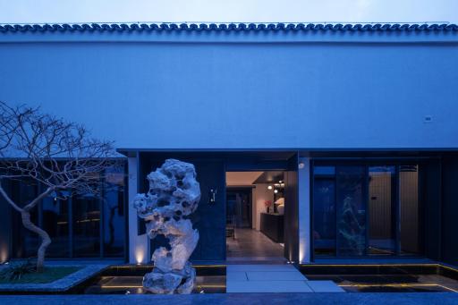 Jiangnan House Guanqianjie - Housity