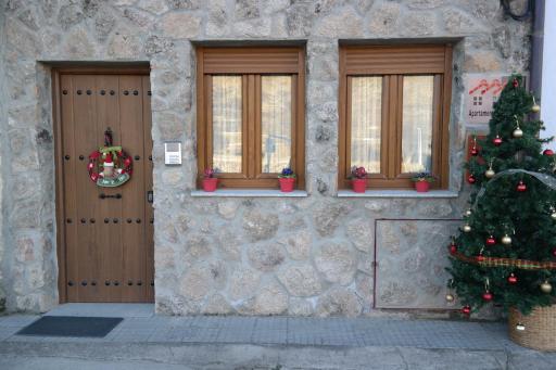 Apartamentos Valle&Snow - Housity