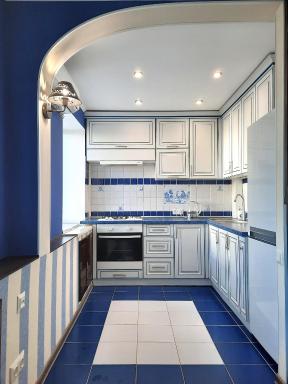 Sea Style - Сеть апартаментов Alex Apartments Бесконтактное заселение 24-7 - Housity
