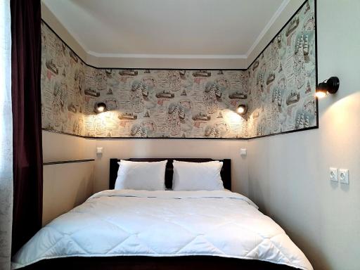 Sea Style - Сеть апартаментов Alex Apartments Бесконтактное заселение 24-7 - Housity