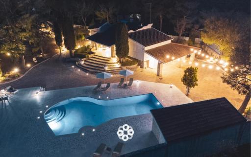 Otto Apulia House B&B - Housity