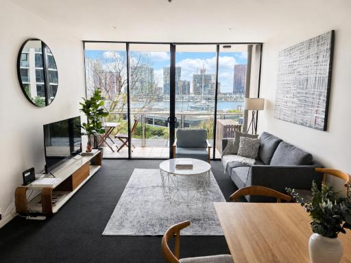 Harbour Escape Apartments Docklands - Housity