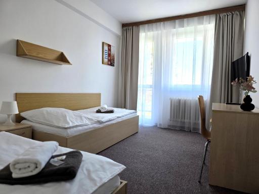 Hotel Centrum Brno - Housity