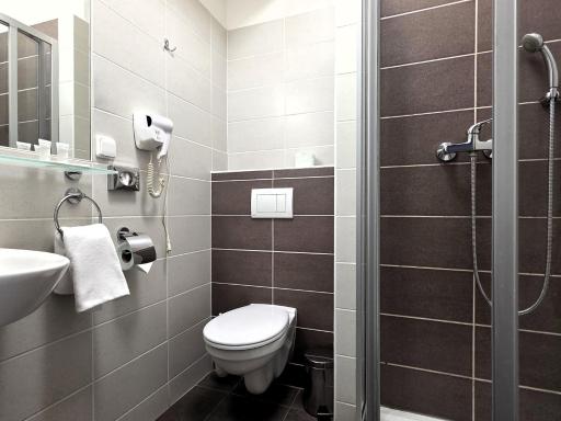 Hotel Centrum Brno - Housity
