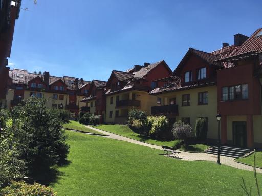 Apartament Słoneczna Skarpa - Housity