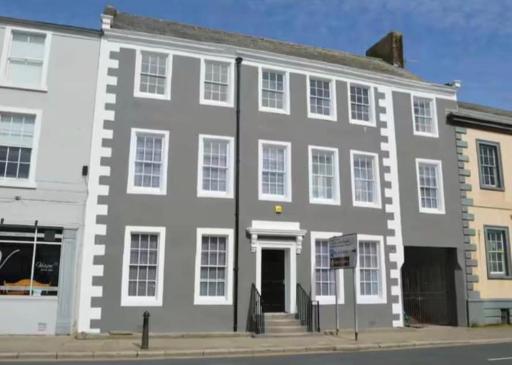 2 Bedroom Apartment in Whitehaven - Housity