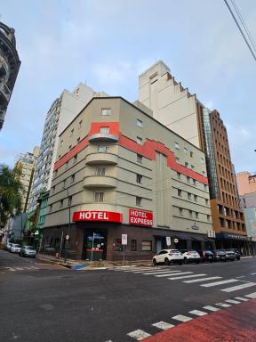 Hotel Express Centro Histórico - Housity