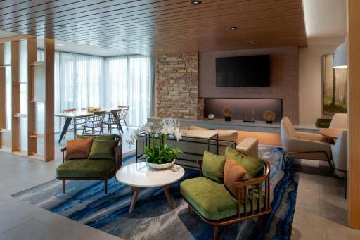 Fairfield by Marriott Inn & Suites Springfield Southwest - Housity