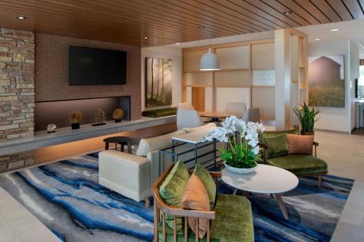 Fairfield by Marriott Inn & Suites Springfield Southwest - Housity