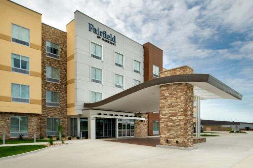 Fairfield by Marriott Inn & Suites Springfield Southwest - Housity