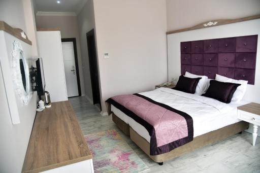 Sozturk Hotel - Housity