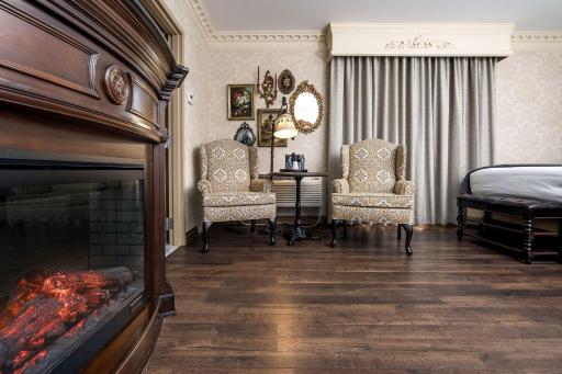 Fulton Steamboat Inn - Housity