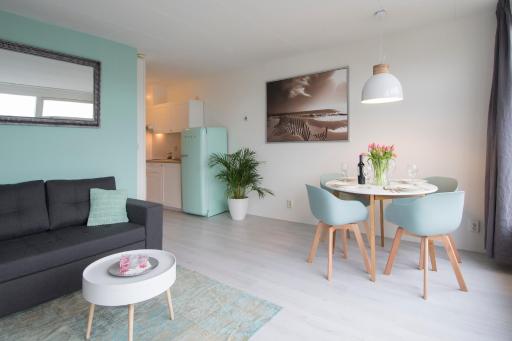 Amsterdam Beach Apartment 80 - Housity