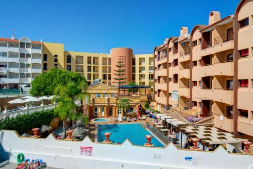 Choromar Apartments - Housity