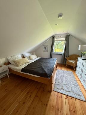 Ferienhaus Schlosswaldblick im Erzgebirge - Housity