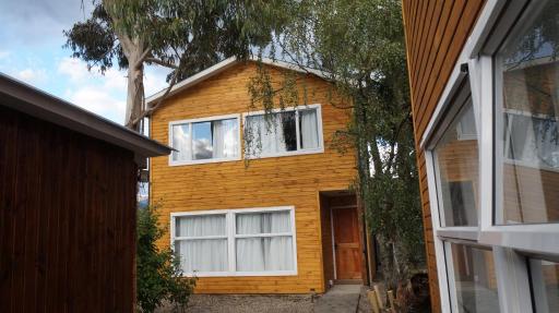 Patagonia Oley - Housity