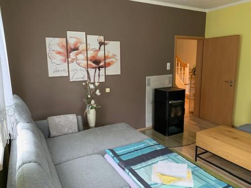Ferienhaus im Kumbachtal - Housity