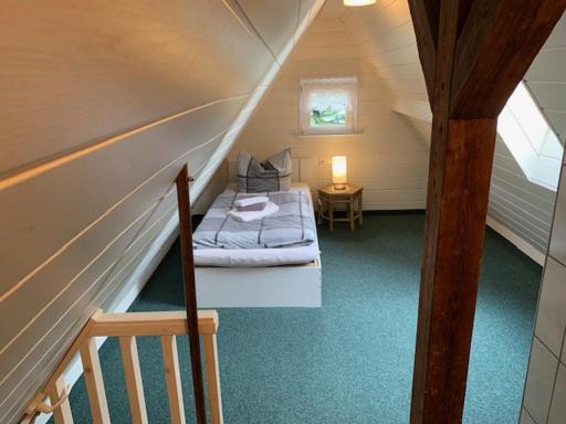 Ferienhaus im Kumbachtal - Housity