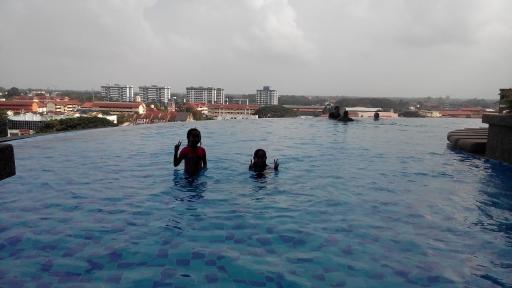 SAS D'PERDANA Apartment - Housity