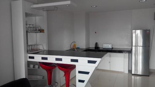 SAS D'PERDANA Apartment - Housity